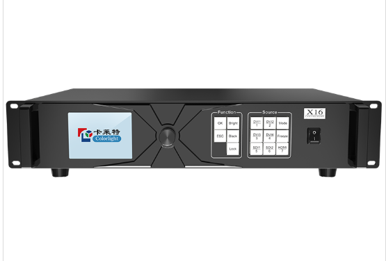 LED<a href=http://www.028fths.com/quancai/ target=_blank class=infotextkey>全彩顯示屏</a>控制器的選擇