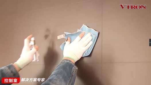 【科普】非常時(shí)期<a href=http://www.028fths.com/xiaojianju/ target=_blank class=infotextkey>小間距</a><a href=http://www.028fths.com target=_blank class=infotextkey>led顯示屏</a>消毒攻略 - 依馬獅視聽(tīng)工場(chǎng)