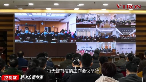 【科普】非常時(shí)期<a href=http://www.028fths.com/xiaojianju/ target=_blank class=infotextkey>小間距</a><a href=http://www.028fths.com target=_blank class=infotextkey>led顯示屏</a>消毒攻略 - 依馬獅視聽(tīng)工場(chǎng)