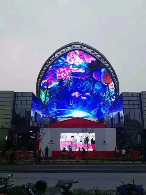 戶外<a href=http://www.028fths.com target=_blank class=infotextkey>led電子屏</a>價(jià)格