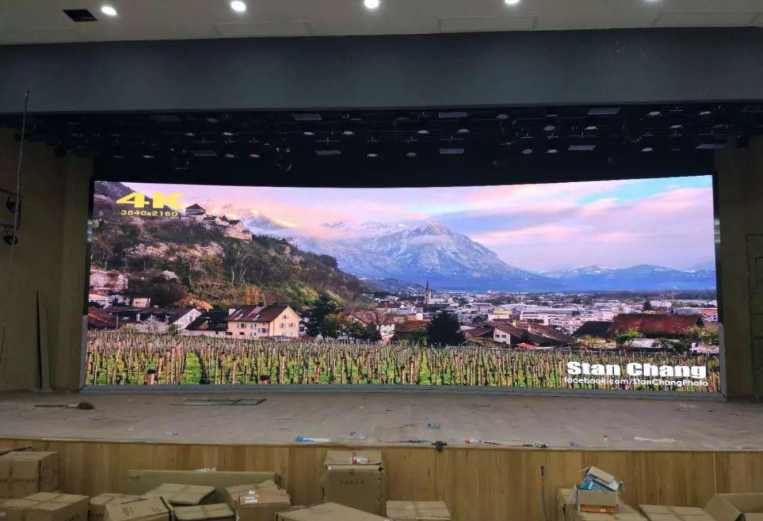 <a href=http://www.028fths.com/xiaojianju/ target=_blank class=infotextkey>小間距</a><a href=http://www.028fths.com target=_blank class=infotextkey>led屏</a>雙備份工作原理